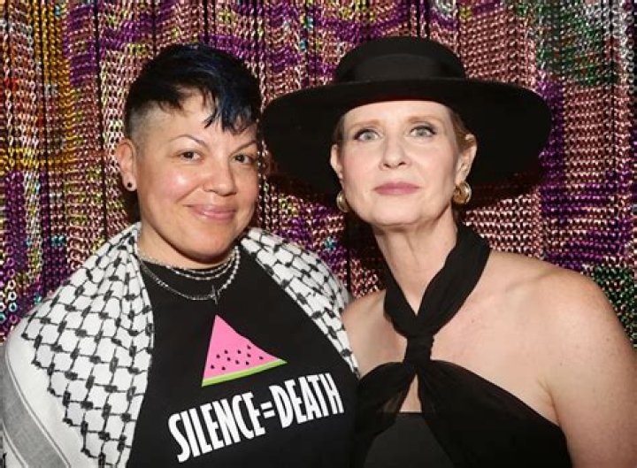 Sara Ramirez's Partner In 2024: Unveiled!