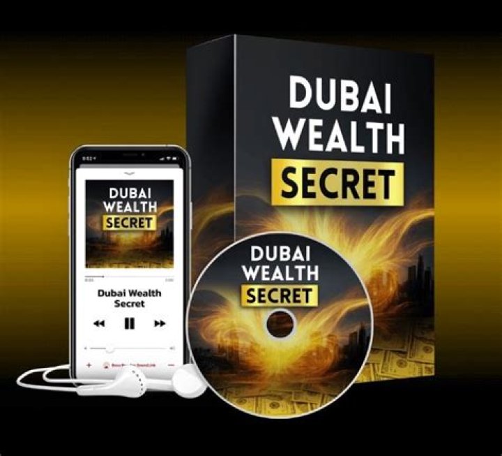 Secrets, Wealth, And Connections Revealed