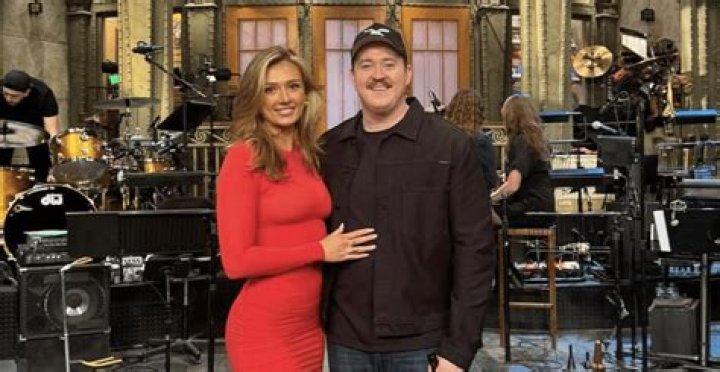 Shane Gillis On Family Life And The Joys Of Fatherhood
