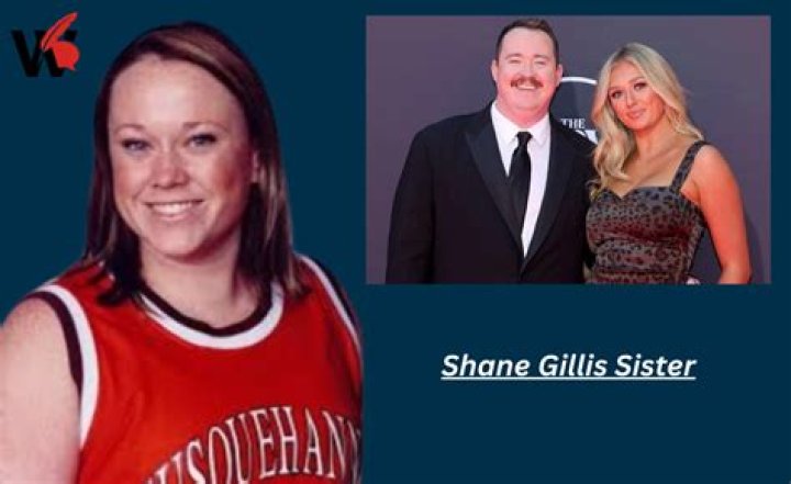 Shane Gillis Sister - Who Is She? | Detailed Profile