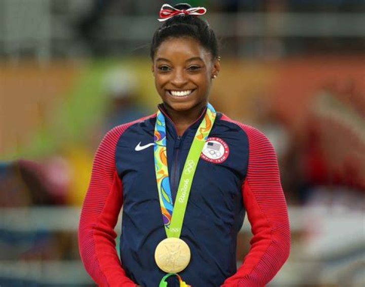 Shannon Biles: A Powerful Voice In Gymnastics
