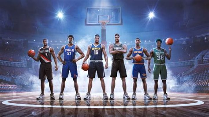 Shaq's Kids: Meet The Next Generation Of NBA Greatness