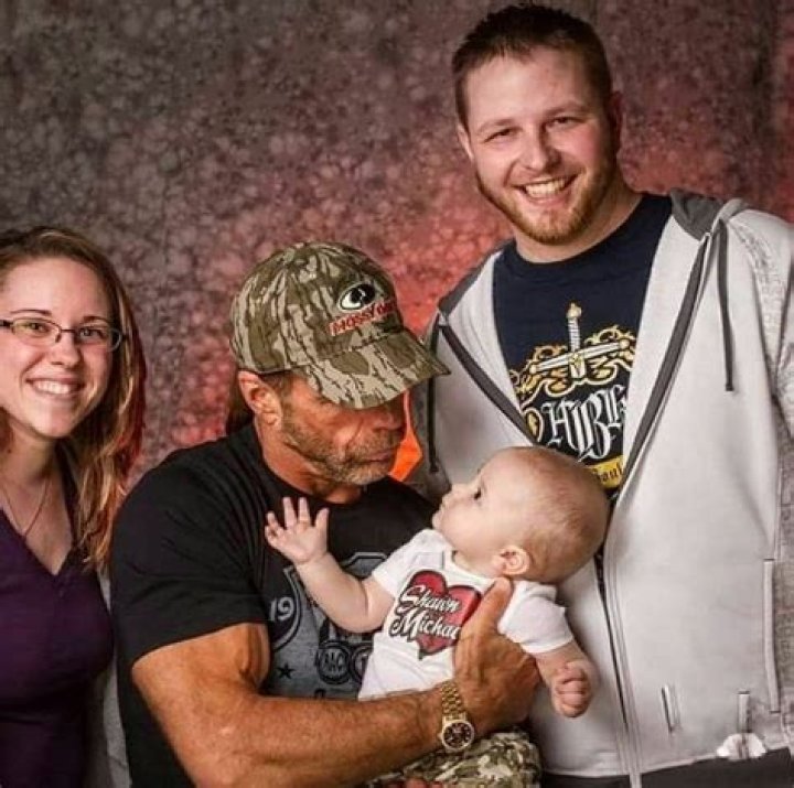 Shawn Michaels' Children: Get To Know His Family