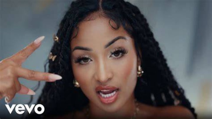 Shenseea's Husband: The Untold Story
