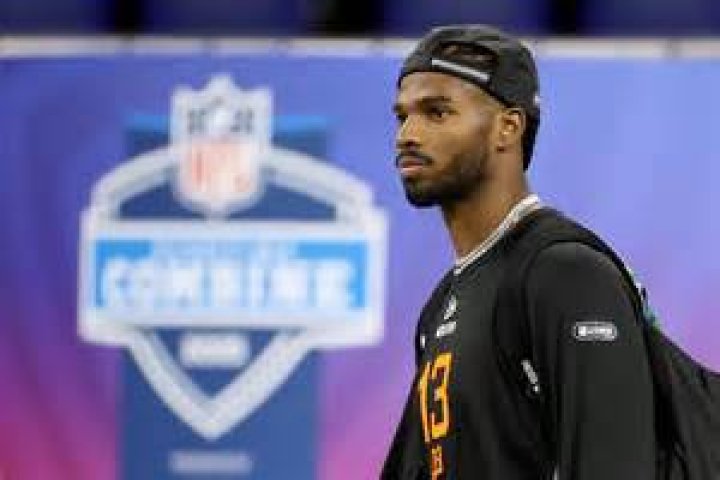 Shilo Sanders: NFL Draft Prospect On The Rise