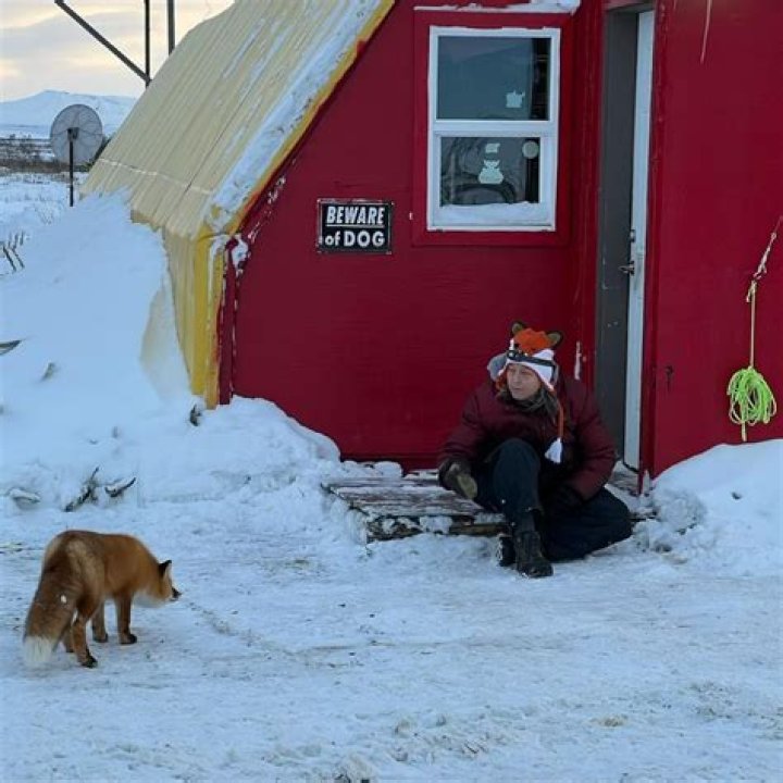 Shocking: Life Below Zero Star Sue Aikens Passes Away