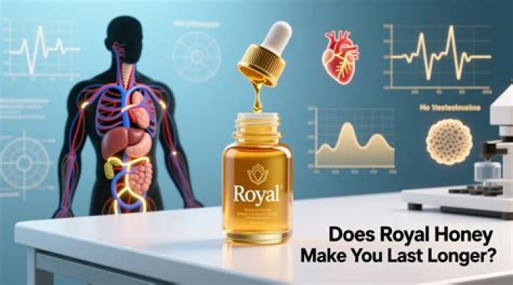 Side Effects Of Royal Honey: Know Before You Consume