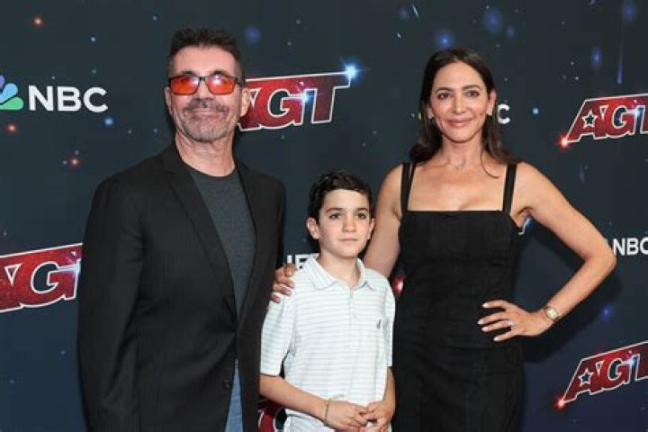 Simon Cowell Son Illness: A Heartbreaking Journey