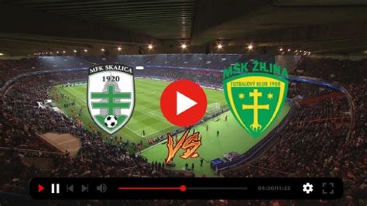 Skalica vs Michalovce live watch 27 July 2024 Livestream TV