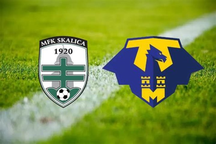 Skalica Zemplín živý MFK Skalica - Zemplin live score 27.07.2024 today match 27.07.2024