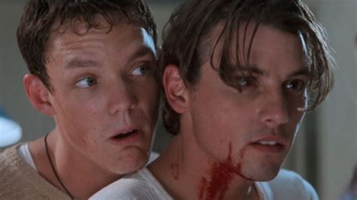 Skeet Ulrich And Neve Campbell: A Comprehensive History Of Their Relationship