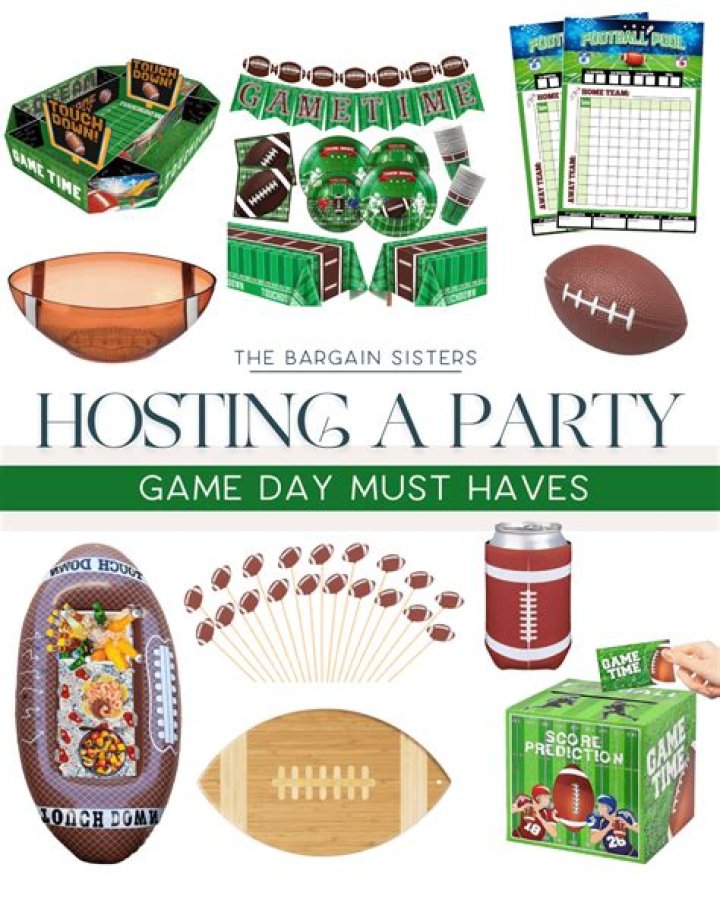 Skip The Hassle, Enjoy Game Day The Pensacola Way