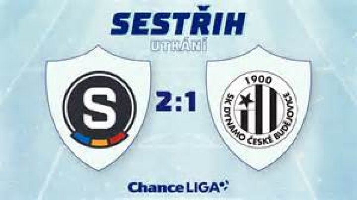 Slavia Dynamo ČB živě SK Dynamo České Budějovice 27/07/2024