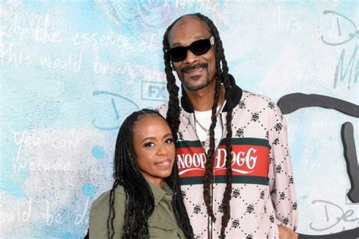 Snoop Dogg's Wife: Inside His Long-Lasting Marriage
