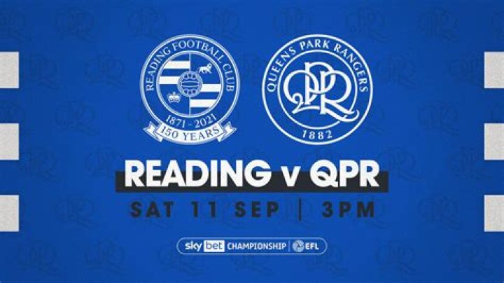 (SOCCER!!) Reading vs QPR live 27 July 2024