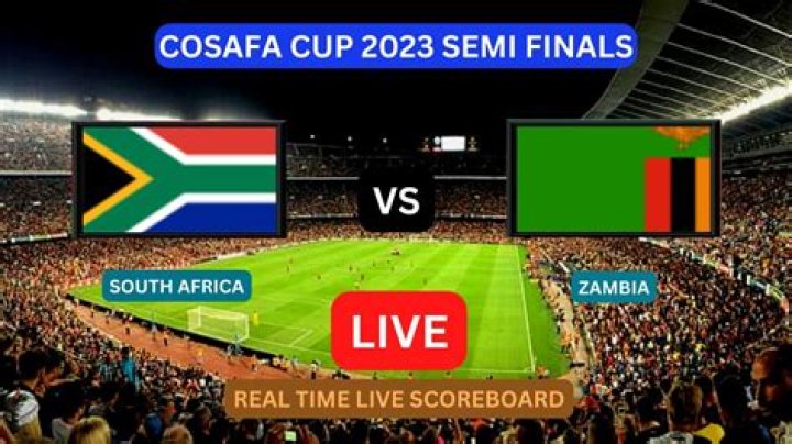 (Soccer<<<<) Today: Australiavs - Zambia live 28.07.2024