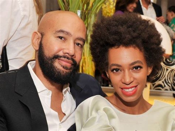 Solange's Pregnancy: Age Revealed