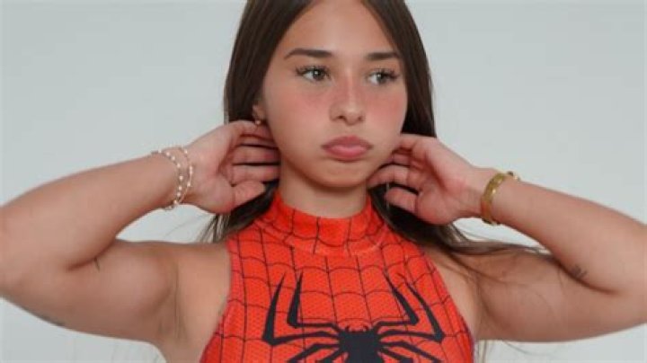 SophieRain's Amazing Spider-Man Cosplay