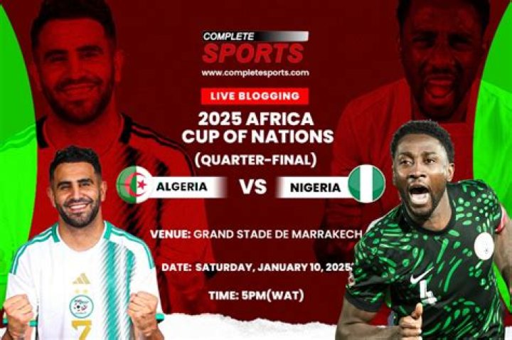 Spain VS Nigeria live streaming 28 July 2024