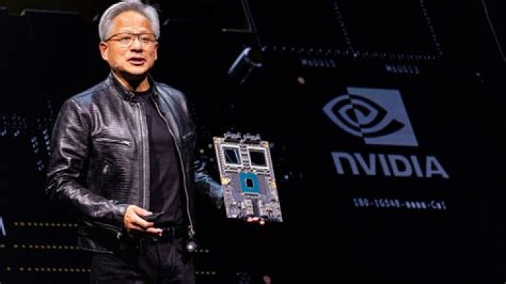 Spencer Huang's Role At NVIDIA: A Leader In Innovation