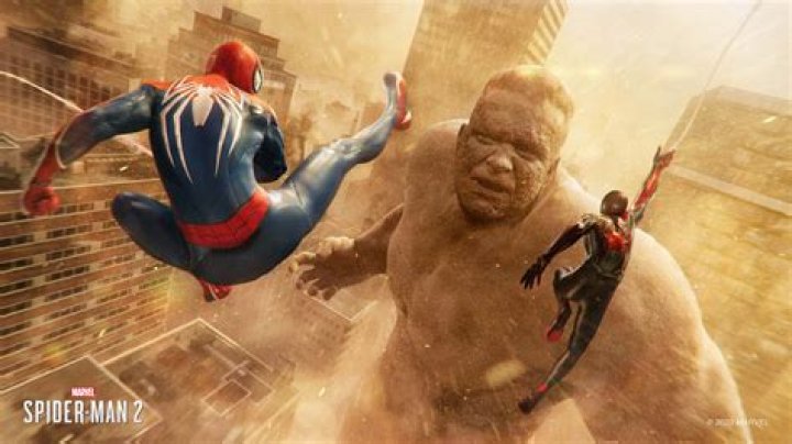 Spider-Man Video Leak Exposes Unseen Footage With Sophie Rain
