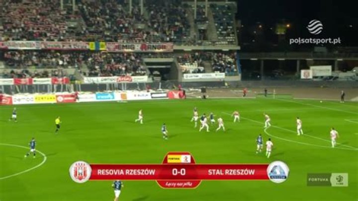 Stal GKS Katowice gledaj na żywo online GKS Katowice - Stal Rzeszów wynik na żywo, H2H i składy 27 lipca 2024
