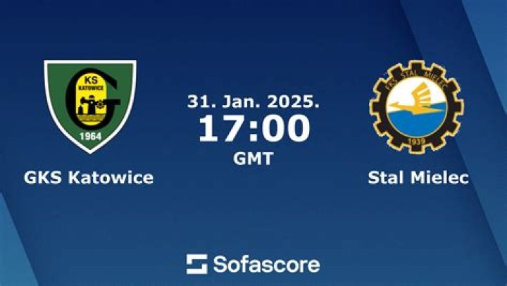 Stal GKS Katowice gledaj S. Rzeszow v GKS Katowice results, H2H stats | Football 27 lipca 2024