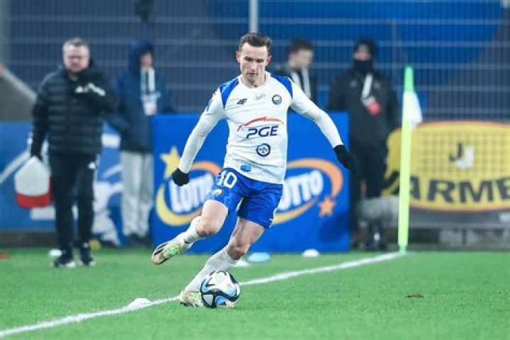 Stal Mielec GKS Katowice gledaj na żywo online Stal Mielec - GKS Katowice: typy, kursy (27.07.2024) 27 lipca 2024