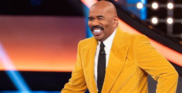 Steve Harvey Passed Away In 2024?