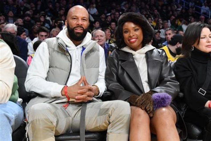 Still In Love? Uncovering The Mystery Of Jennifer Hudson And Common's Relationship