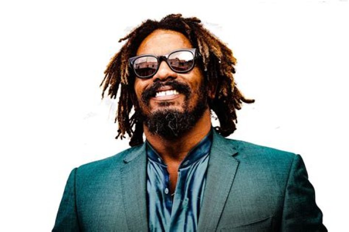 Still Wed To Rohan Marley?