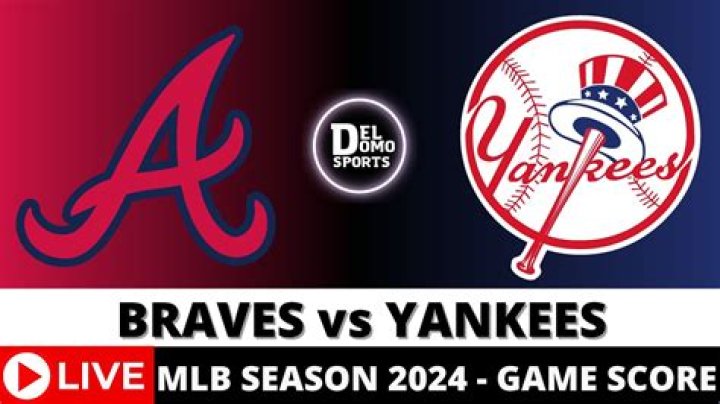 Stream: Atlanta Braves vs New York Mets Live 26 July 2024