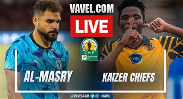 Streaming: Al Masry vs Al Ahly Live 26/07/2024