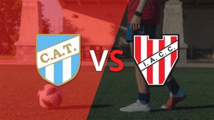 Streaming: Atlético Tucumán vs Instituto ACC Live 26.07.2024 Soccer