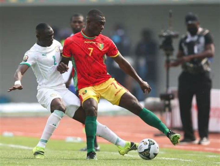 Streaming: France vs Guinea Live 27 July 2024 Watch Live