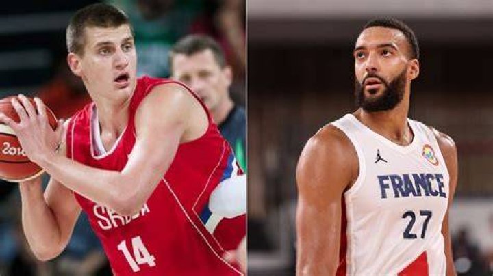 Streaming: France vs Serbia Live 28 July 2024