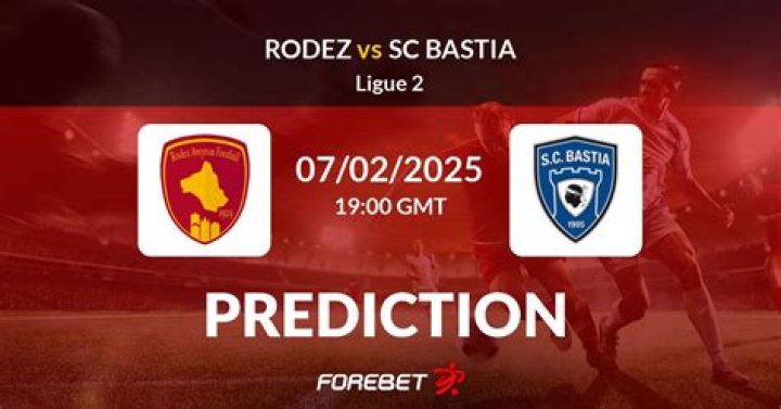 [[[STREAMING]]!!] Streaming: Rodez vs Bastia Live 27 July 2024