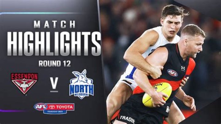 (STREAMING<<<<) Today: Geelong v North Melbourne live online 27.07.2024