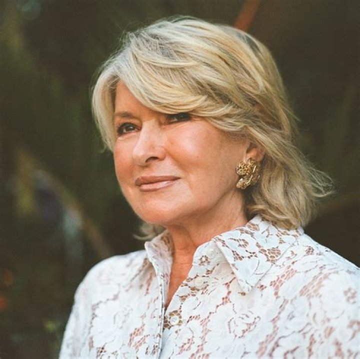 Stunning Young Martha Stewart Images: A True Inspiration