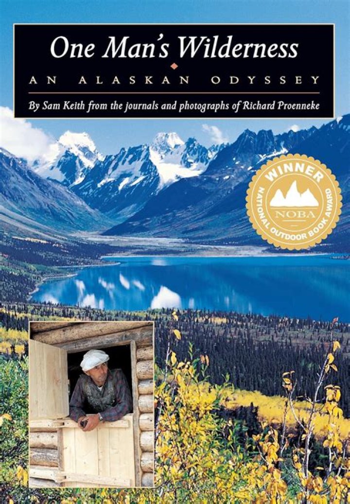 Sue Aikens' Alaskan Odyssey In 2024