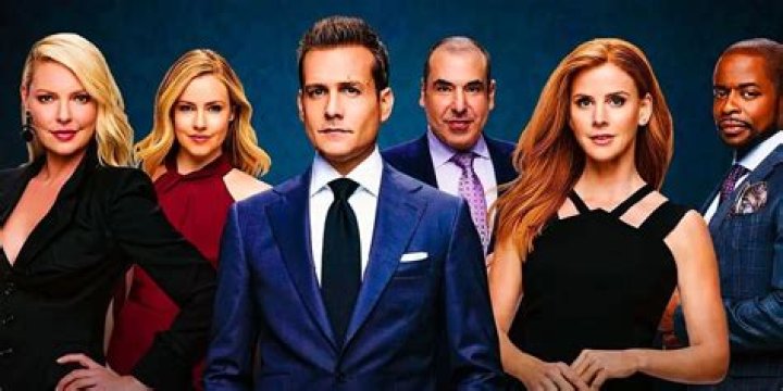 Suits Cast Season 6 Guest Stars