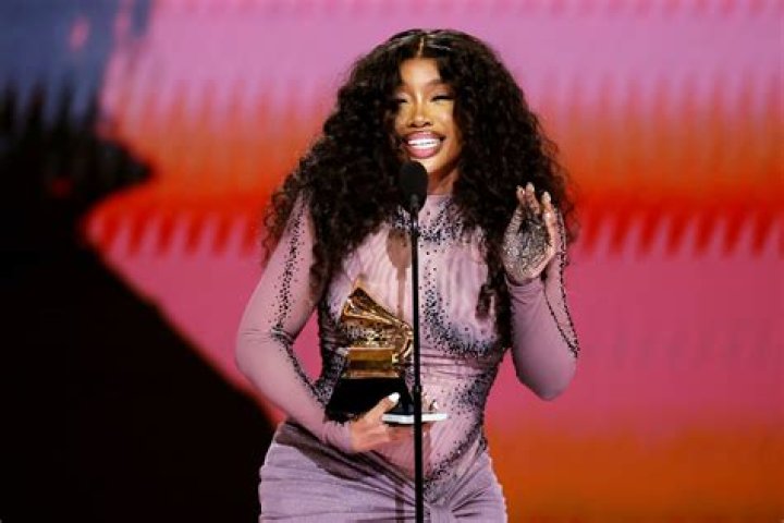 SZA's Height: Uncovering The Facts