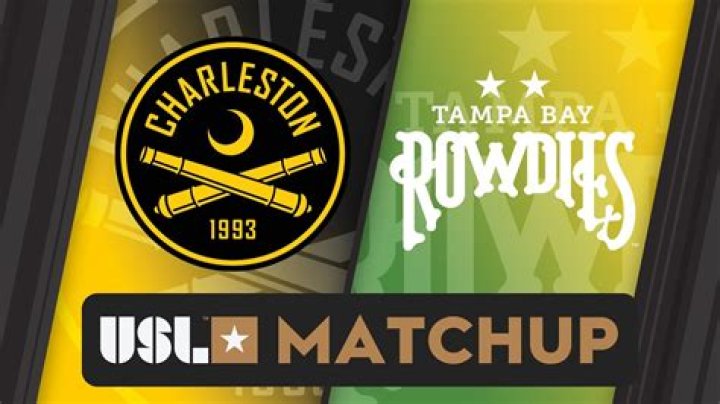Tampa Bay Rowdies vs. Charleston Battery live online 27 July 2024 Livestream