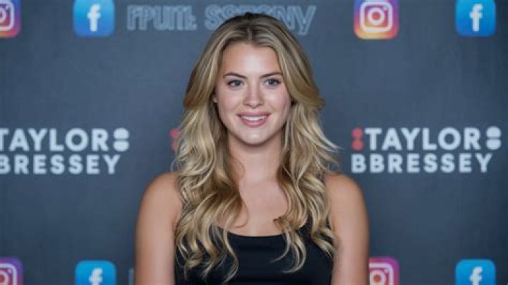 Taylor Breesey Leaked Scandal: Mind-Blowing Truth Revealed!