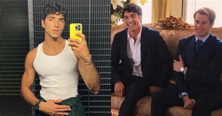 Taylor Zakhar's Dating Life: Everything You Need To Know
