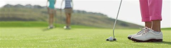Tee Off For Breast Cancer Research