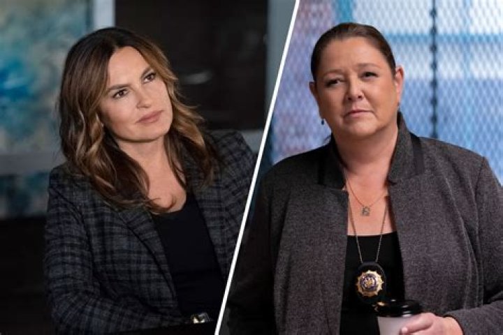 The Accomplished Camryn Manheim: Exploring Her Career As An Actress