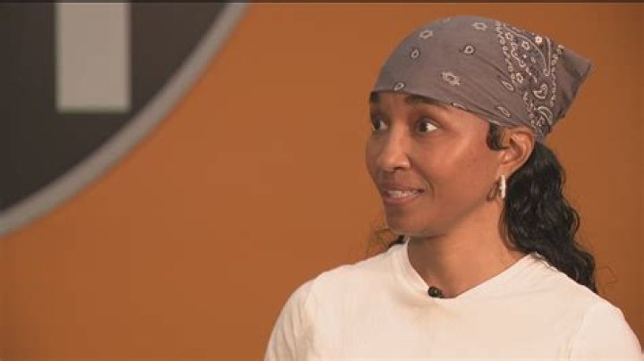 The Age Of Chilli From TLC: A Detailed Inquiry