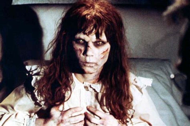 The Age Of Innocence And Horror: Linda Blair's Exorcist Journey