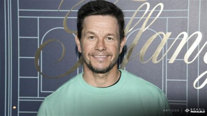 The Allure Of Mark Wahlberg's Rap Career
